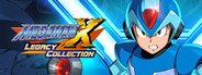 Mega Man X Legacy Collection / ロックマンX アニバーサリー コレクション