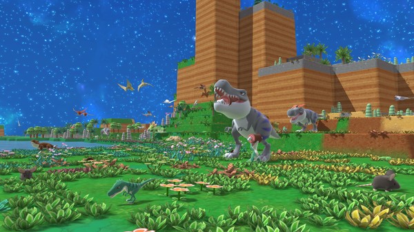 Screenshot 1 of Birthdays the Beginning