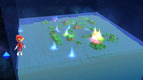 Screenshot 2 of Birthdays the Beginning