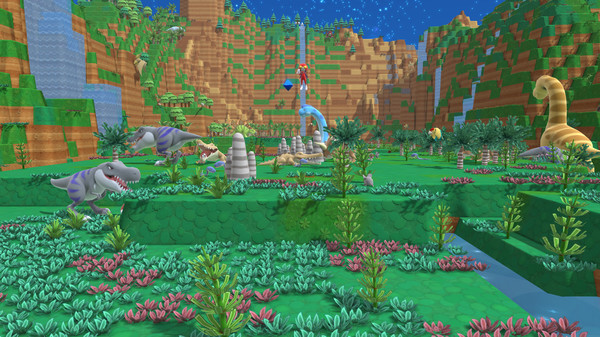 Screenshot 4 of Birthdays the Beginning