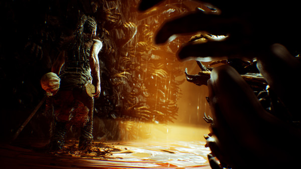 Screenshot 7 of Hellblade: Senua's Sacrifice VR Edition