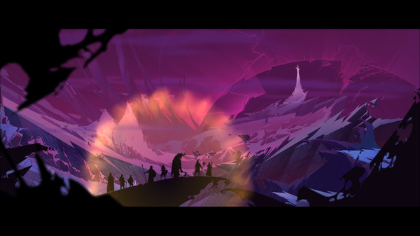 Screenshot 1 of The Banner Saga 3