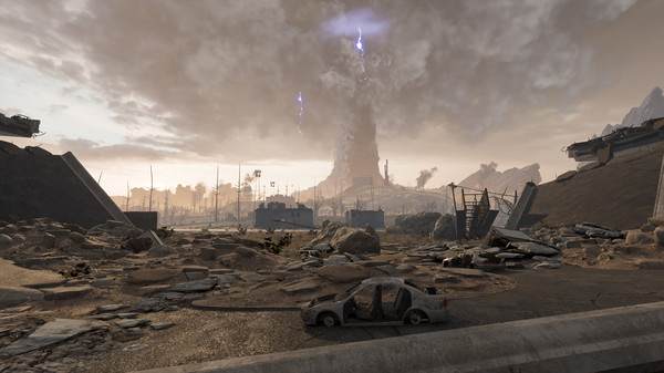 Screenshot 24 of Fractured Lands
