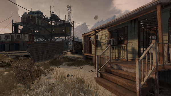 Screenshot 26 of Fractured Lands