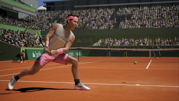 Screenshot 7 of AO International Tennis