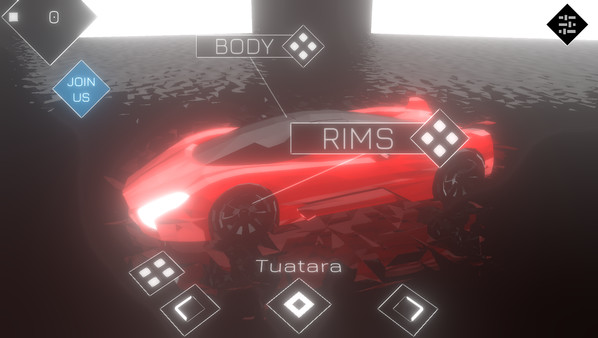 Screenshot 3 of Music Racer