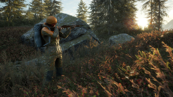 Screenshot 1 of theHunter™: Call of the Wild - Weapon Pack 1