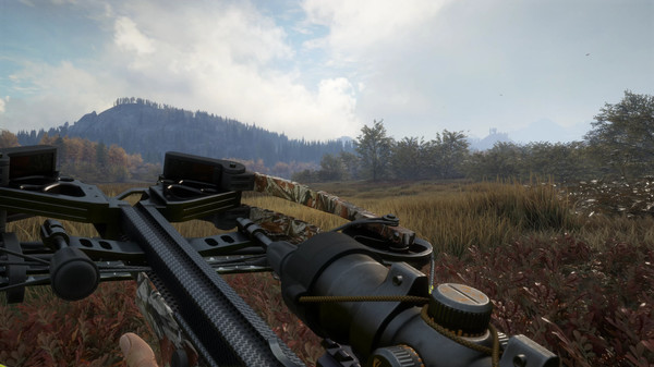 Screenshot 4 of theHunter™: Call of the Wild - Weapon Pack 1
