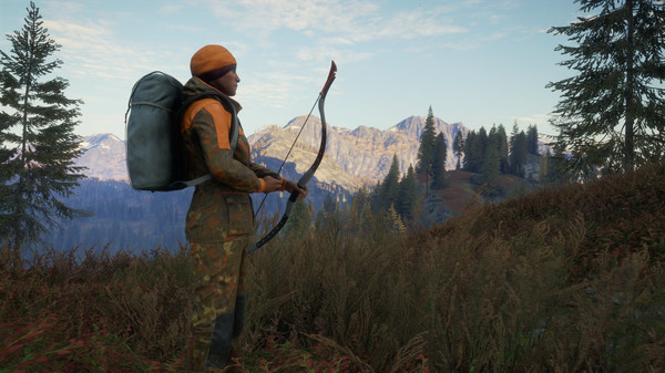 Screenshot 5 of theHunter™: Call of the Wild - Weapon Pack 1