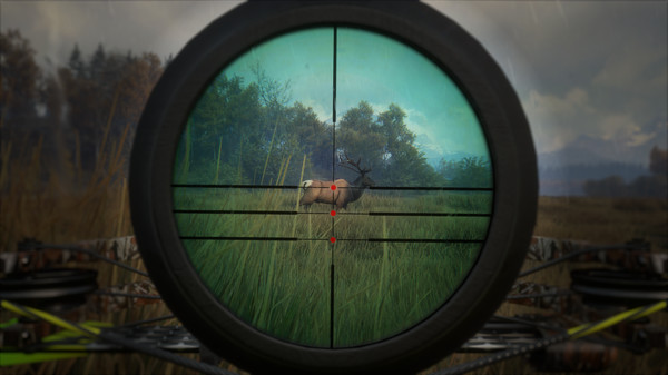 Screenshot 7 of theHunter™: Call of the Wild - Weapon Pack 1