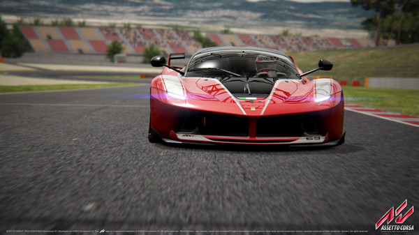 Screenshot 16 of Assetto Corsa -Tripl3 Pack