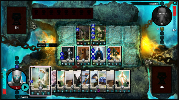Screenshot 9 of Clash of Cards