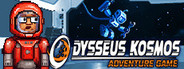 Odysseus Kosmos and his Robot Quest: Adventure Game