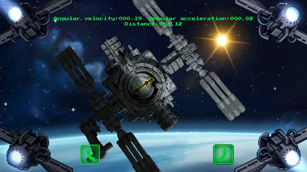 Screenshot 4 of Odysseus Kosmos and his Robot Quest: Adventure Game