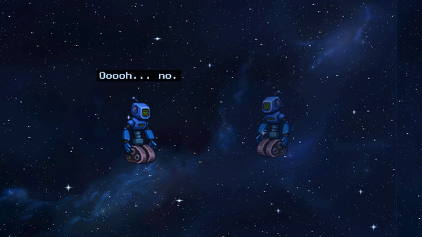 Screenshot 7 of Odysseus Kosmos and his Robot Quest: Adventure Game