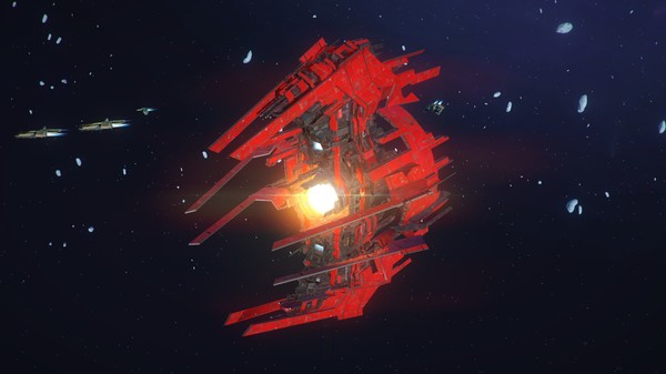 Screenshot 17 of Endless Space® 2 - Supremacy