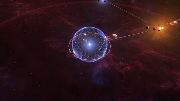 Screenshot 8 of Endless Space® 2 - Supremacy