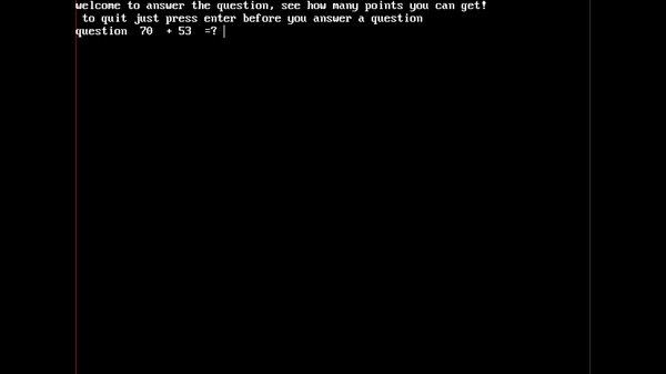 Screenshot 3 of Answer The Question