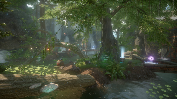 Screenshot 7 of XING: The Land Beyond