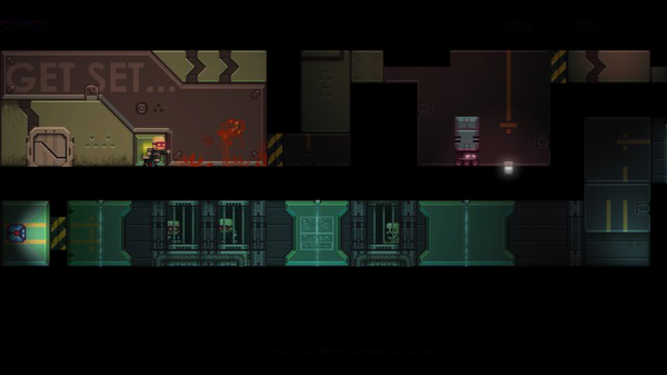 Screenshot 11 of Stealth Bastard Deluxe