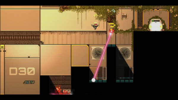 Screenshot 13 of Stealth Bastard Deluxe