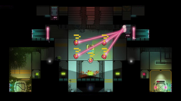 Screenshot 14 of Stealth Bastard Deluxe