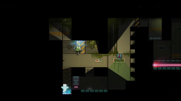 Screenshot 16 of Stealth Bastard Deluxe