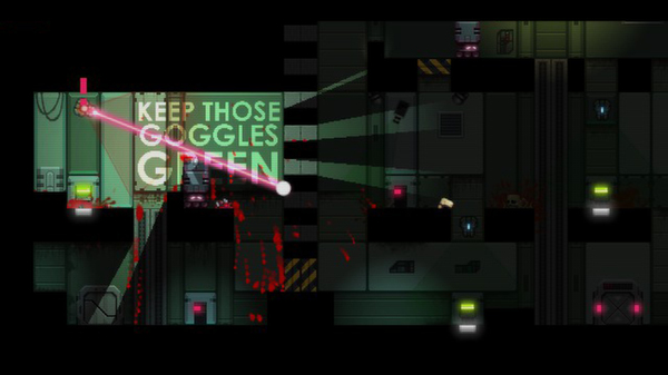 Screenshot 18 of Stealth Bastard Deluxe