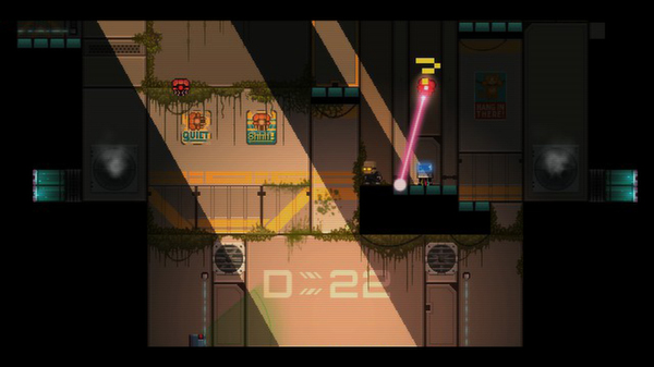 Screenshot 10 of Stealth Bastard Deluxe