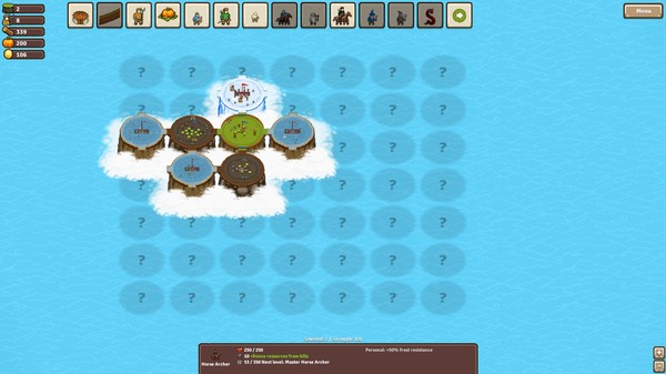 Screenshot 12 of Circle Empires
