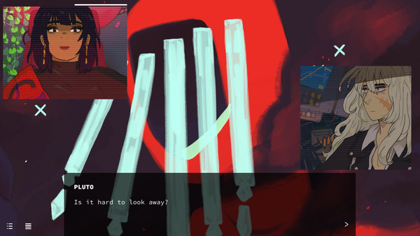 Screenshot 1 of Heaven Will Be Mine