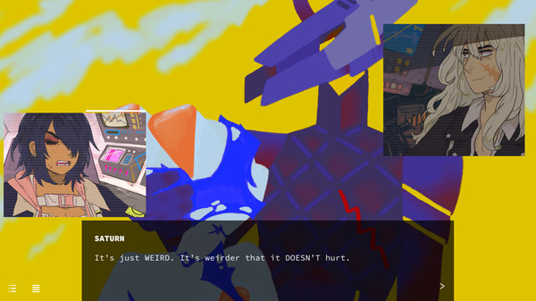 Screenshot 2 of Heaven Will Be Mine
