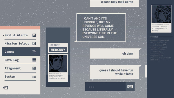 Screenshot 3 of Heaven Will Be Mine