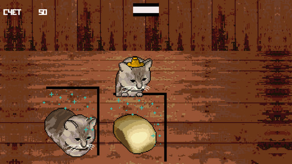 Screenshot 3 of Cat or Bread?