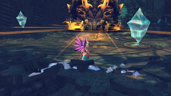 Screenshot 6 of Warlords Awakening