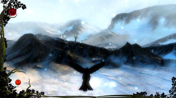 Screenshot 7 of Crow