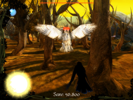 Screenshot 9 of Crow