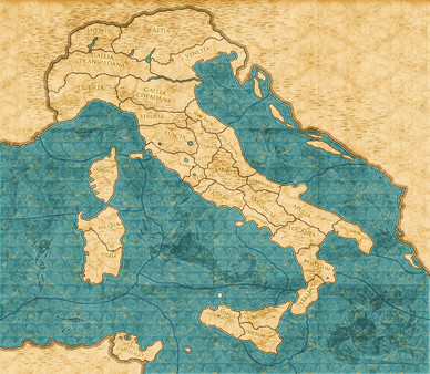 Screenshot 6 of Total War: ROME II - Rise of the Republic Campaign Pack