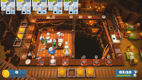 Screenshot 6 of Overcooked! 2