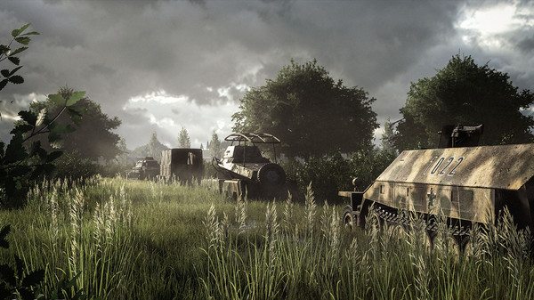 Screenshot 6 of Post Scriptum