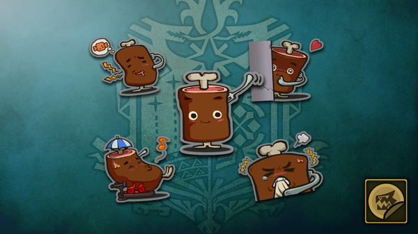 Screenshot 6 of Monster Hunter: World - Deluxe Kit