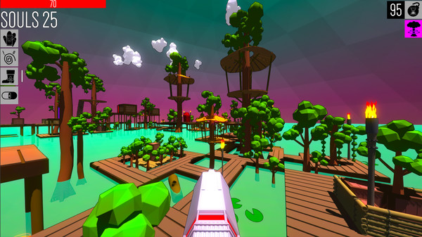 Screenshot 1 of Polygod