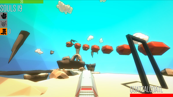 Screenshot 2 of Polygod