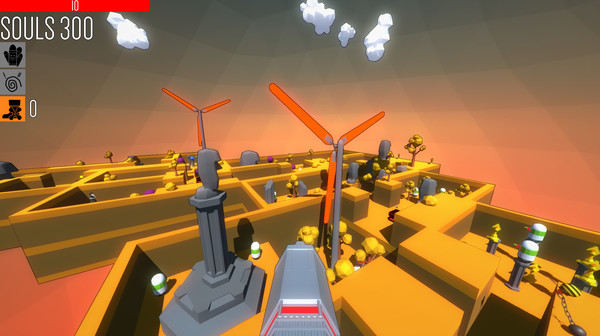 Screenshot 12 of Polygod