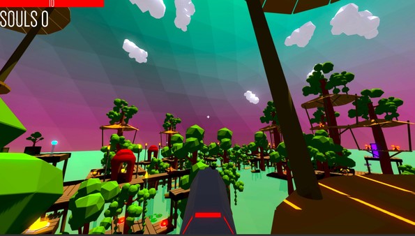 Screenshot 18 of Polygod