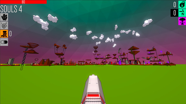 Screenshot 19 of Polygod