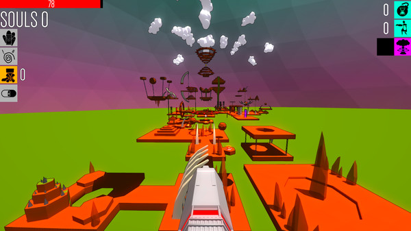 Screenshot 20 of Polygod