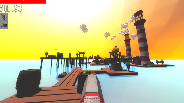 Screenshot 3 of Polygod