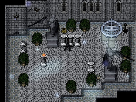 Screenshot 3 of Atonement 2: Ruptured by Despair