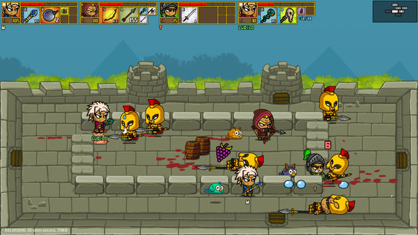Screenshot 12 of Son of a Witch